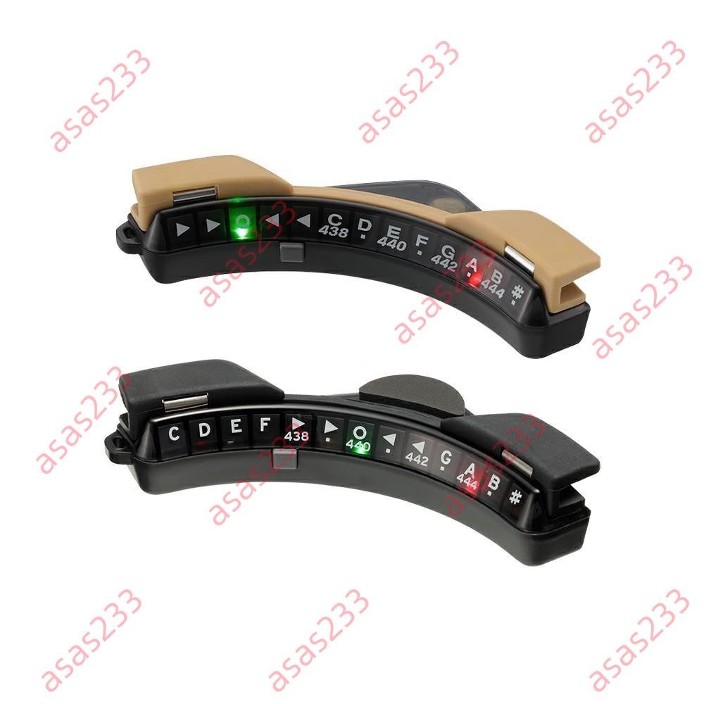 Tuners KORG RP-C1 RP-C2 Rimpitch Soundhole Acoustic Guitar  - Chromatic RPC1/RPC2