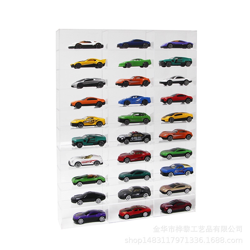 1-64-scale-model-car-display-case-action-figures-holder-show