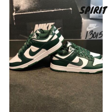 Nike Dunk Low Vintage Green優惠推薦－2023年11月｜蝦皮購物台灣