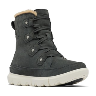 Womens sorel joan explorer on sale boot