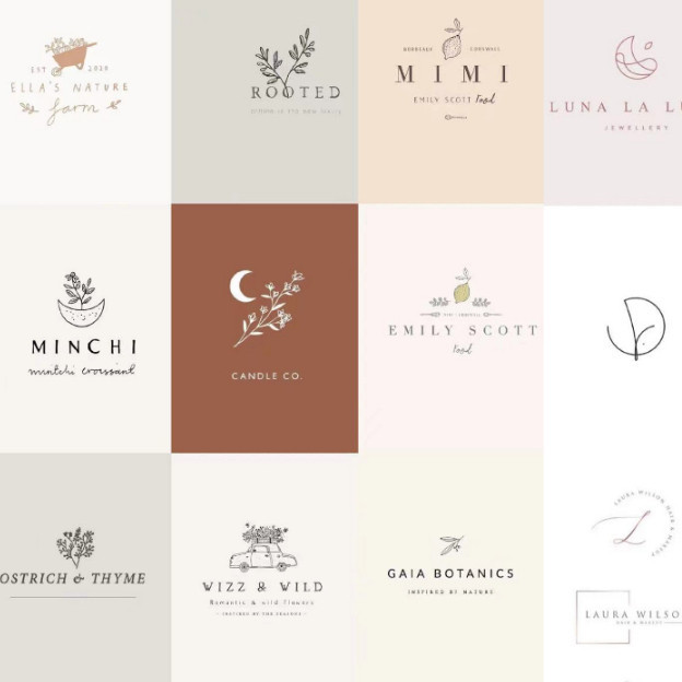 客製化 Logo設計 商標設計 logo logo設計手繪 商標品牌logo logo貼紙 字體設計 招牌logo | 蝦皮購物