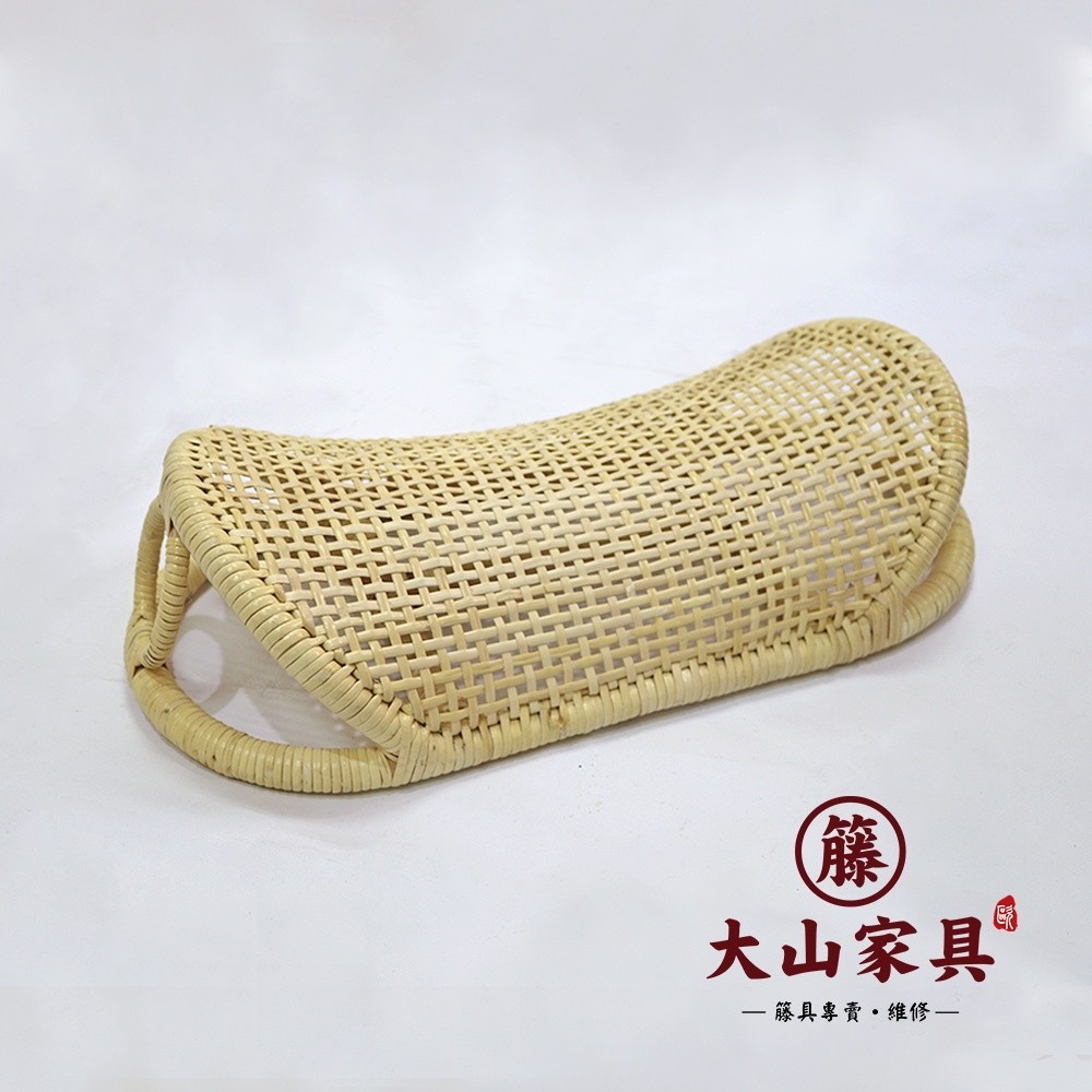 天然真籐枕頭 夏季涼枕 護頸空心枕 手工 藤編 頸椎枕 汗蒸枕 傳統籐枕 透氣舒適 涼感枕頭 | 蝦皮購物