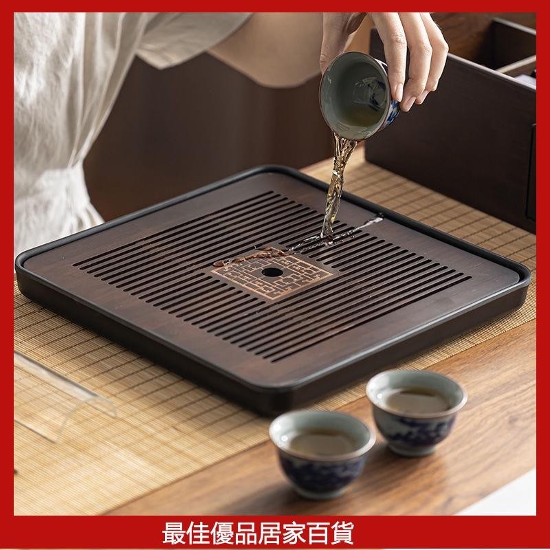 Amazon.com: 竹茶儲物盒茶包收納盒或廚房調理架適合茶愛好者桌面
