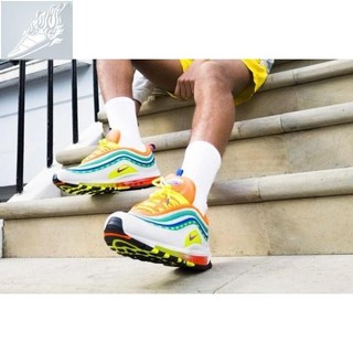 nike air max 97 on air jasmine lasode