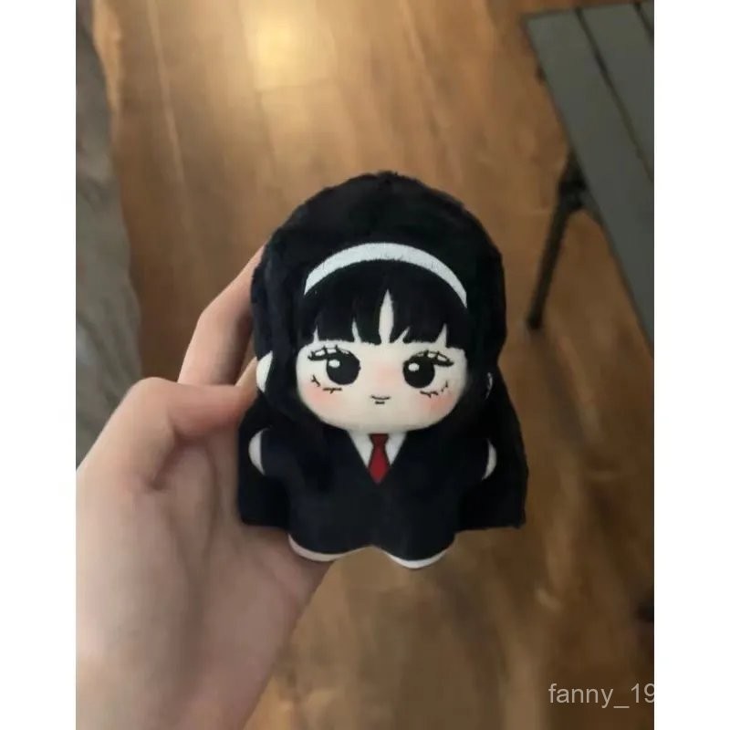 開學新品✨【特殺價】伊藤潤二漫畵週邊川上富江棉花娃娃毛絨玩偶