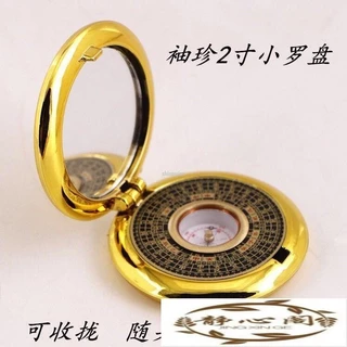 純銅鎏金盤擺件黃銅盤碟風水鎮宅 纯铜黑财神鎏金摆件+黄铜水财神供杯：开运招财神器！玄关镇宅必