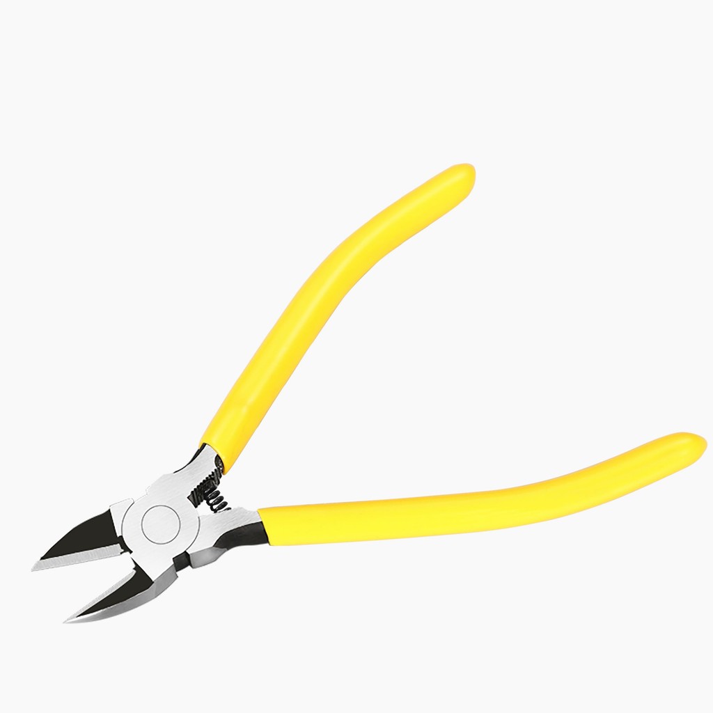 剪線鉗 剪線器 斜口鉗 水口鉗 電工鉗 工具鉗 萬能鉗工業水口鉗6寸剪鉗斜口鉗子5寸斜嘴偏口剪線鉗8寸電工鉗模型剪子 | 蝦皮購物