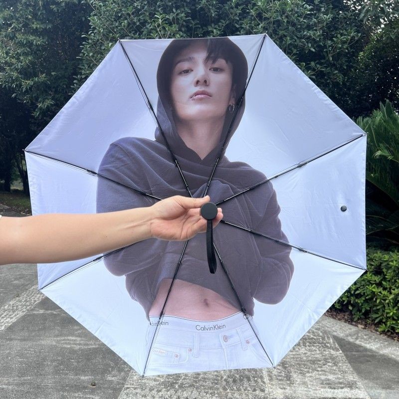bts雨傘- 優惠推薦- 2025年7月| 蝦皮購物台灣