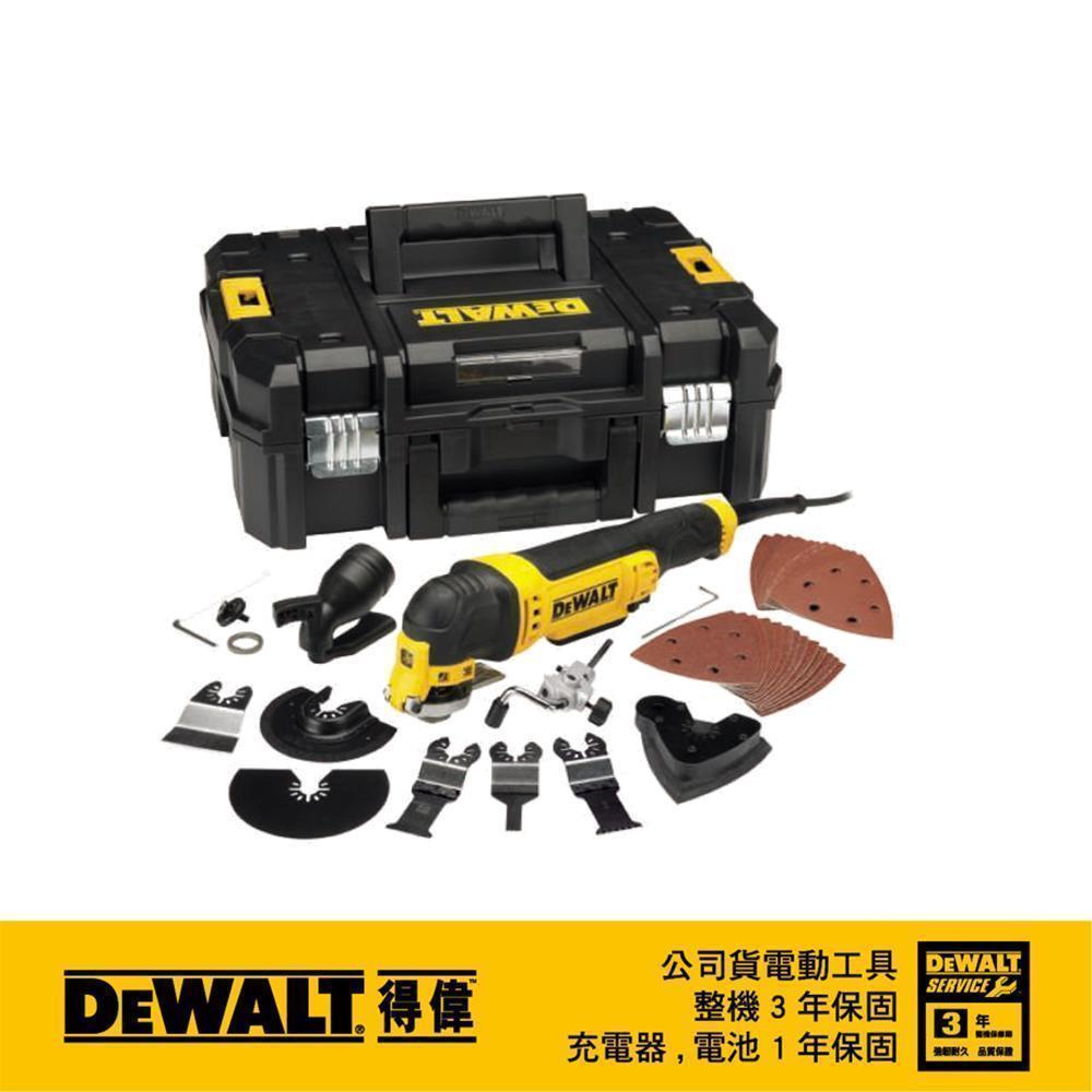 DeWALT DWE 315 K