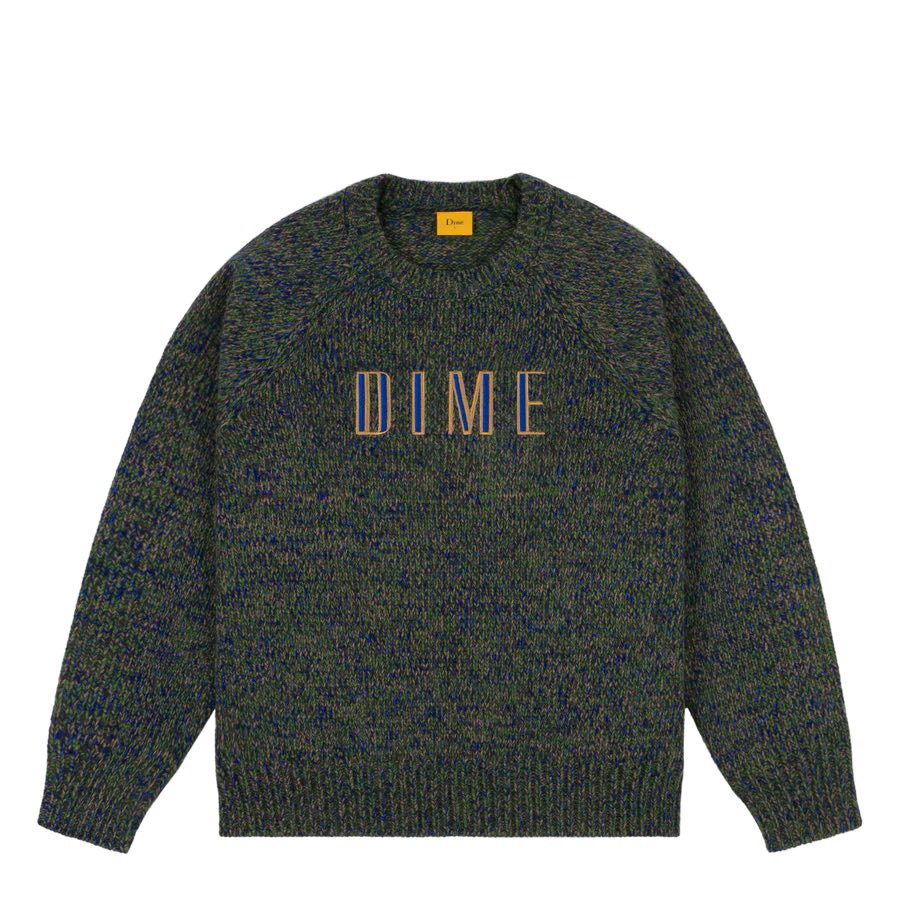 Spun Shop] DIME FANTASY KNIT 毛衣| 蝦皮購物