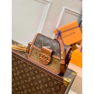 Louis Vuitton M44580 Mini Dauphine – JadoJacob