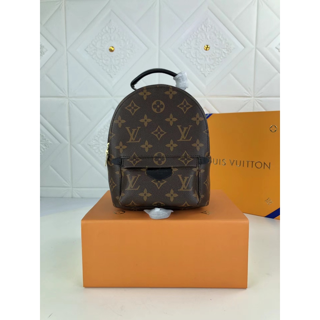 Lv discount backpack mini