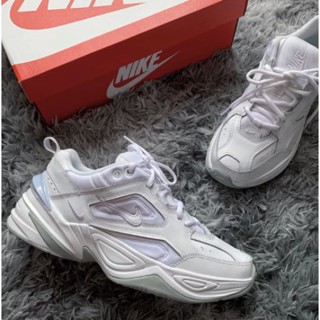 Women's nike clearance m2k tekno white