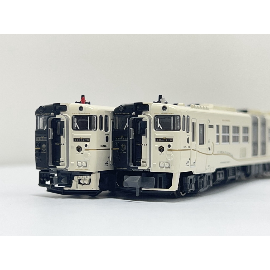 MICROACE A-6076 キハ47+キハ140 指宿のたまて箱3輛| 蝦皮購物 MICROACE A-6076 キハ47+キハ140 指宿のたまて箱3輛| 蝦皮購物