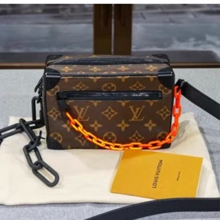 LV MINI SOFT TRUNK M44480 in 2023