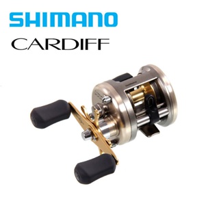 Shimano 23'CARDIFF XR 各種型號C2000S/C2000SHG☆免運費☆山溪釣魚