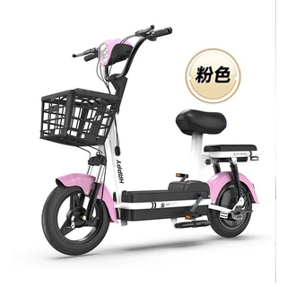 電動車 兩輪成人電動自行車 48V小型電車 雙人代步車 折疊自行車 折疊電動車 電動腳踏車