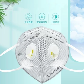 熱賣款3d立體雙口罩夏季透氣防塵工業粉塵打磨裝修防護獨立包【上新】