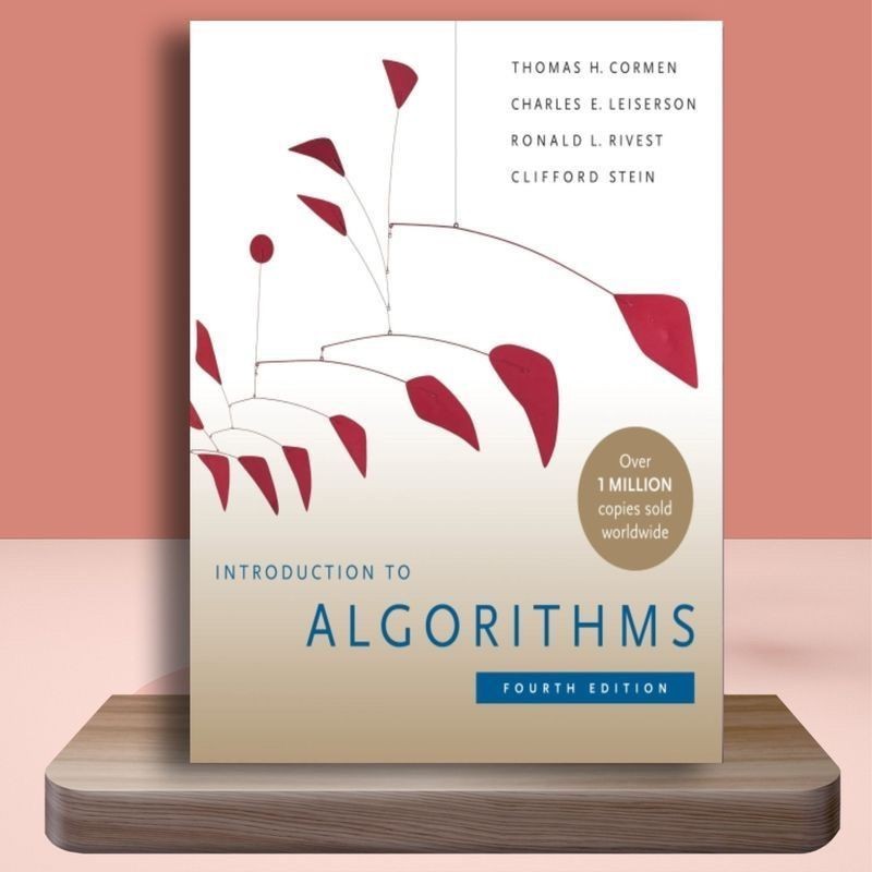 5.1大促*全彩紙質Introduction to Algorithms 4th Fourth Edition