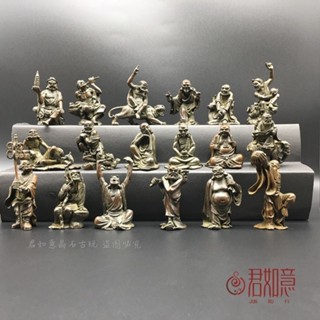 古玩銅器収蔵擬古純銅金魚筆洗灰皿硯台包漿老道家庭書房置物 古玩