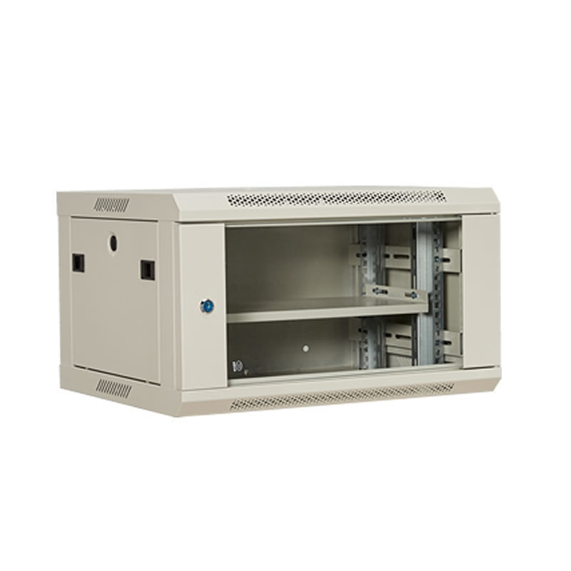 2U掛墻機柜 4U 3U掛墻壁掛監控機箱監控機柜HOT路由器交換機機柜 | 蝦皮購物