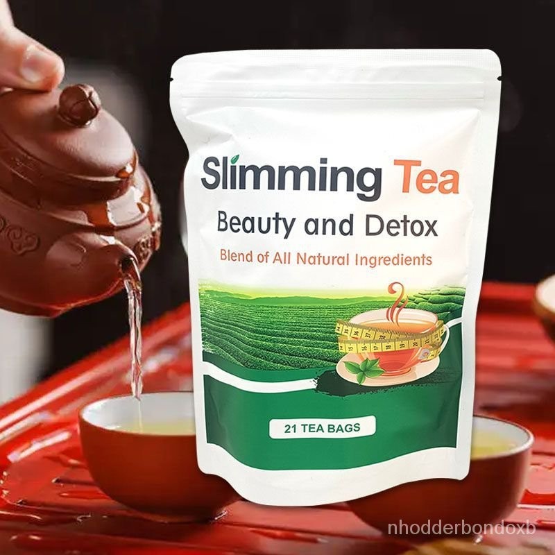 fit flat fst detox Weight loss fat Beauty slimming tea | 蝦皮購物