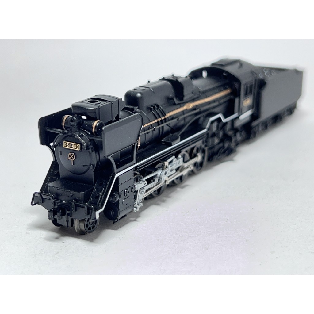 MICROACE A9514 D51-499 変形デフ| 蝦皮購物