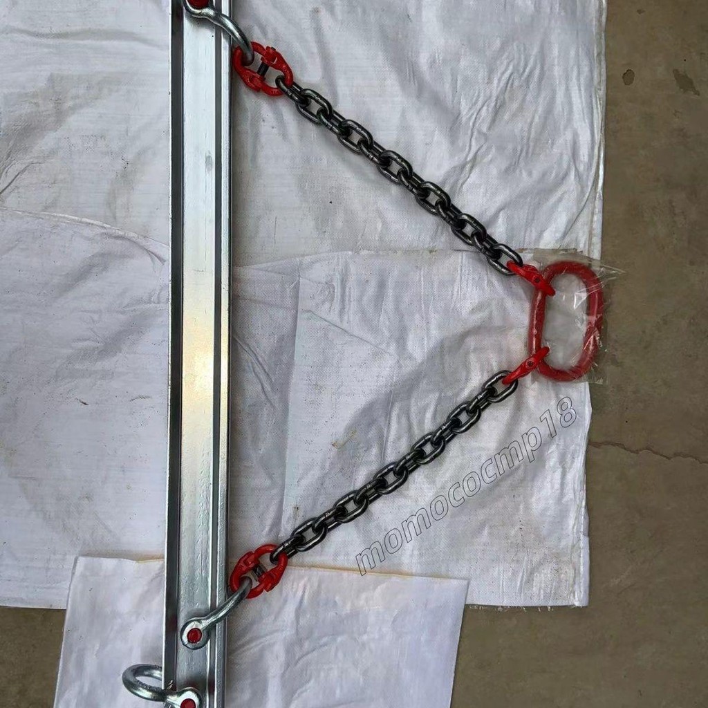 「可開發票」起重橫梁吊杠吊具救援吊具 | 蝦皮購物