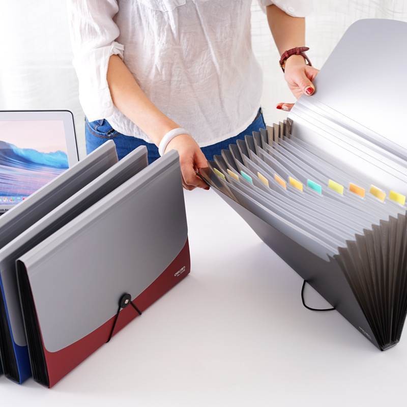Handout folder file a4 paper high school students | 蝦皮購物