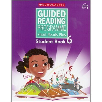 Guided Reading Programme Short Reads Plus Student Pack (6 ...