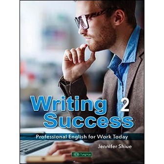 【華通書坊】Writing Success 2 with MP3 Audio CD/片 9789574839827 | 蝦皮購物