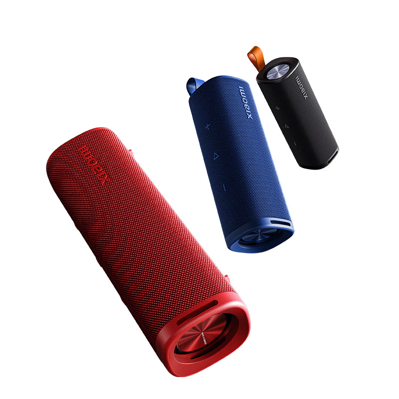 釋放野性的音樂能量：Xiaomi 戶外藍牙喇叭 Sound Outdoor 深度推薦與評測