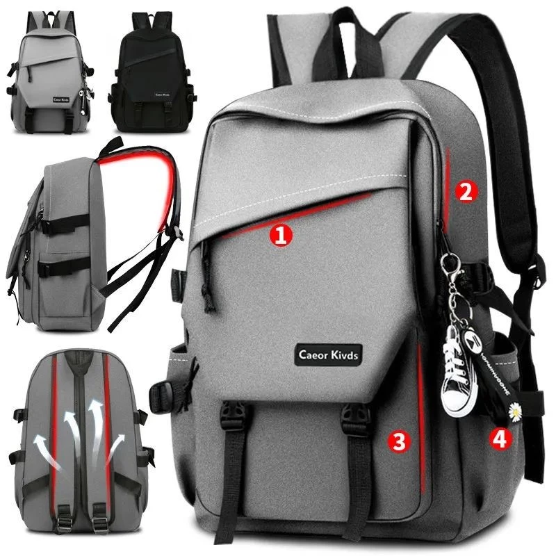 減壓後背包推薦