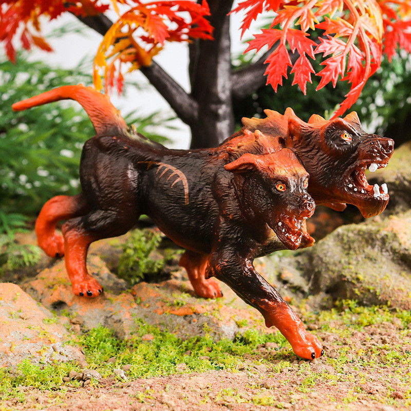 地獄三頭犬- 優惠推薦- 2025年7月| 蝦皮購物台灣