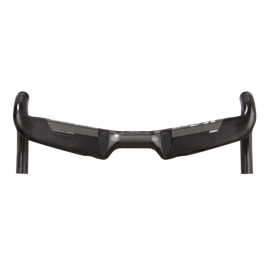 VISION METRON 4D FLAT M.A.S. AEROBAR ACR J BEND-崇越單車休閒館
