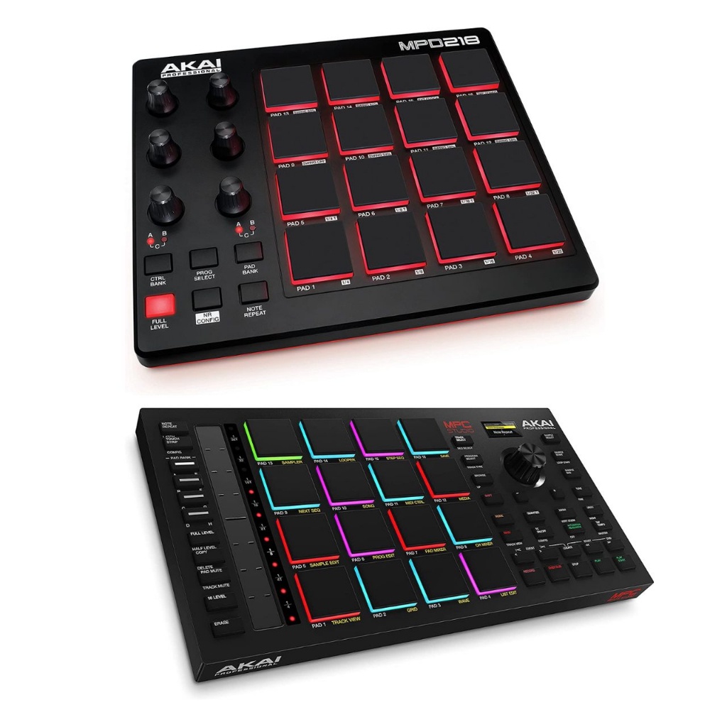 elektron Model:Cycles 6トラック FM グルーヴボックス