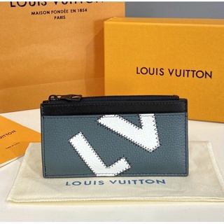 Louis Vuitton M82253 Coin Card Holder