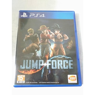 PS4 JUMP FORCE｜優惠推薦- 蝦皮購物- 2023年11月