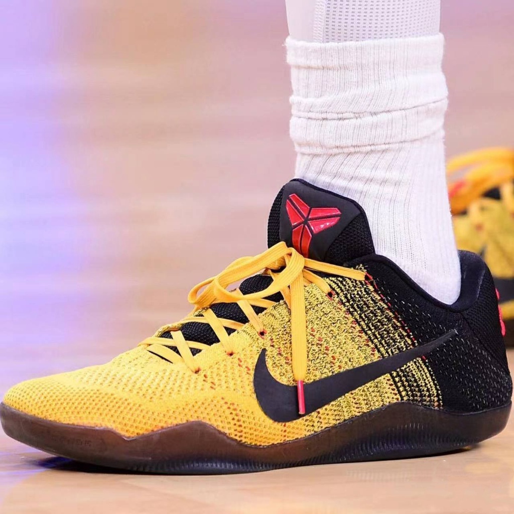 Kobe 11 hot sale em low