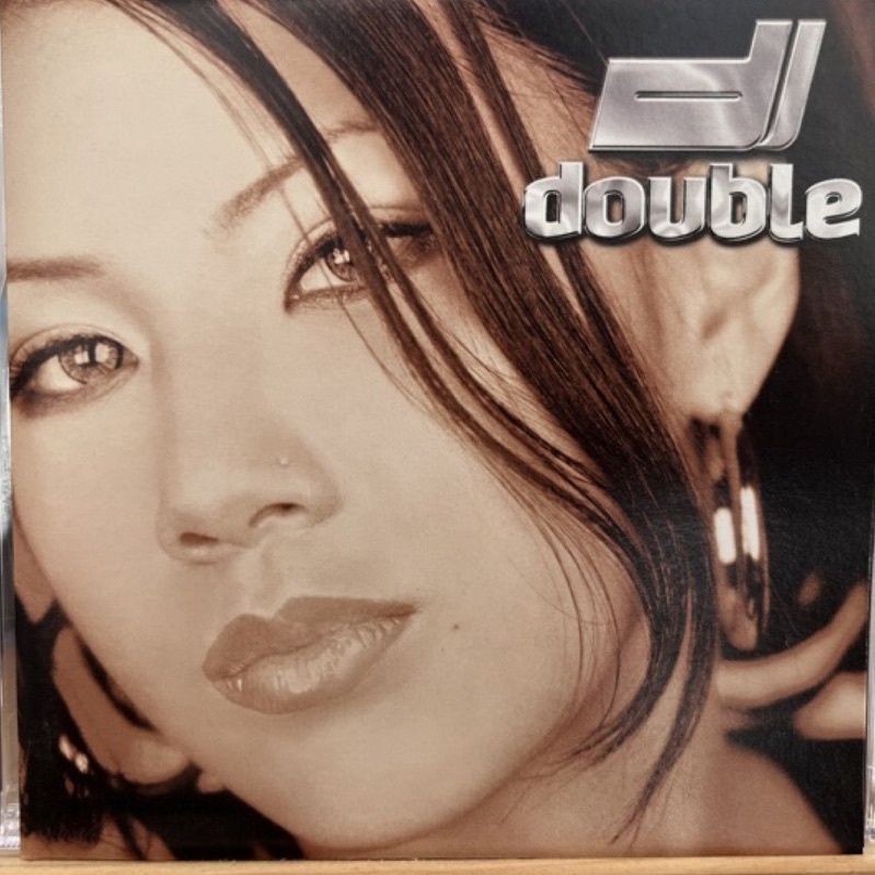 [日本流行R&B] Double - Double 2000 千禧年日本R&B代表 | 蝦皮購物
