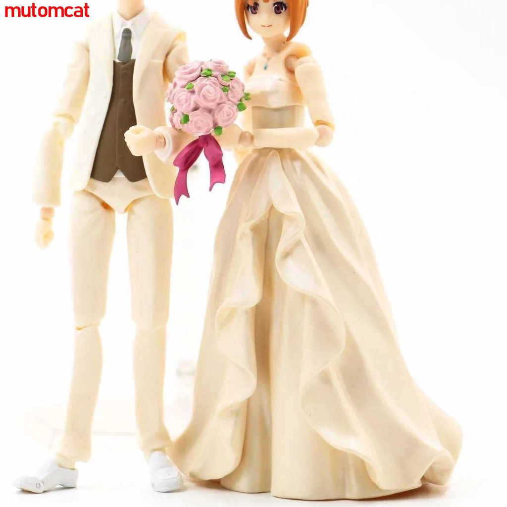 figma 花嫁