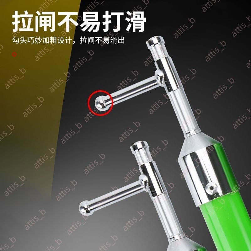 高壓拉閘桿電工工具令克棒10kv絕緣棒35kv拉閘桿配件U型尖可定制搶眼奪目wsx | 蝦皮購物