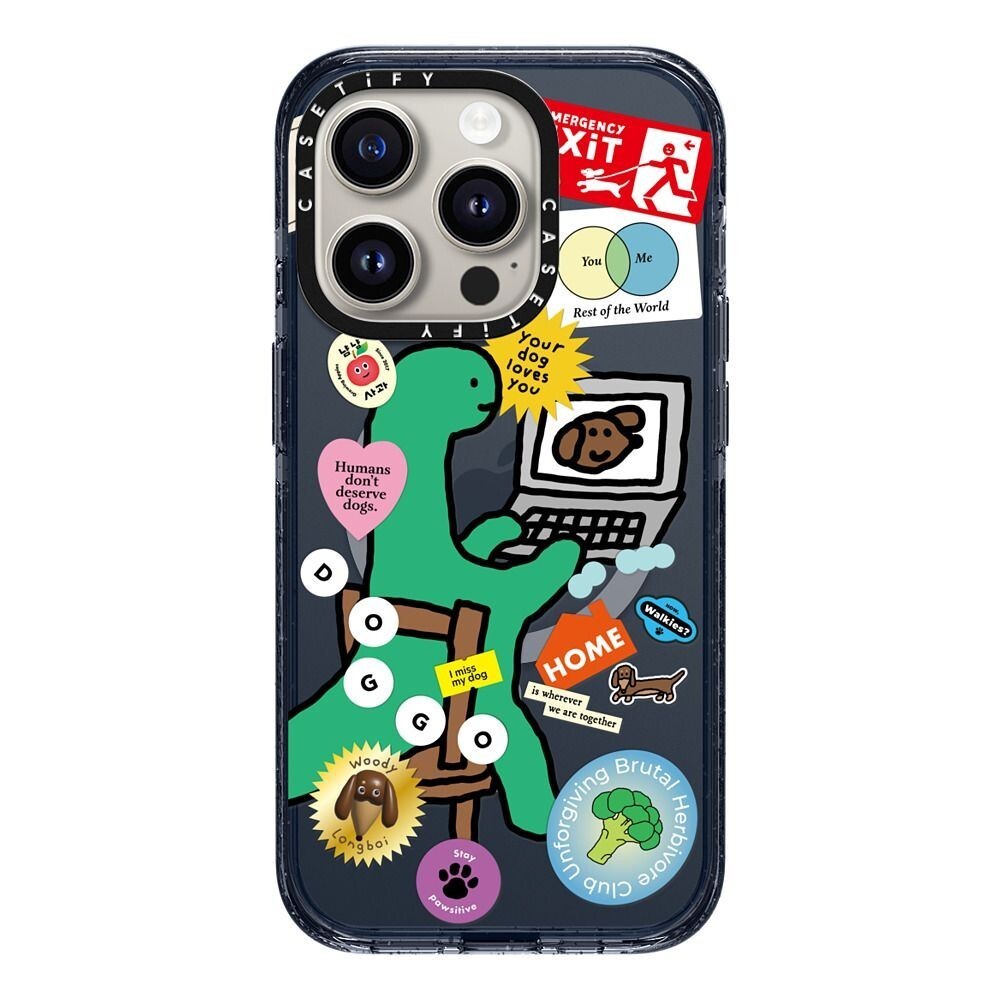 Amazon.com: CASETiFY Mirror iPhone 15 Pro Max Case