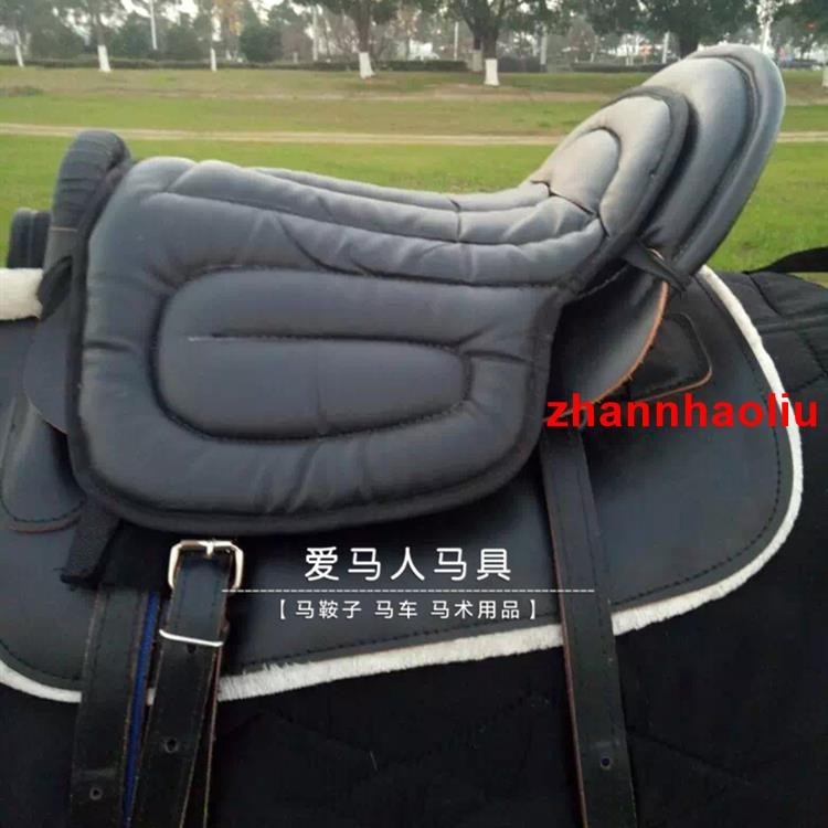 馬術馬鞍坐墊 加厚海綿防磨馬鞍墊 防震馬鞍墊馬具配件愛馬人馬具爆款商品 | 蝦皮購物