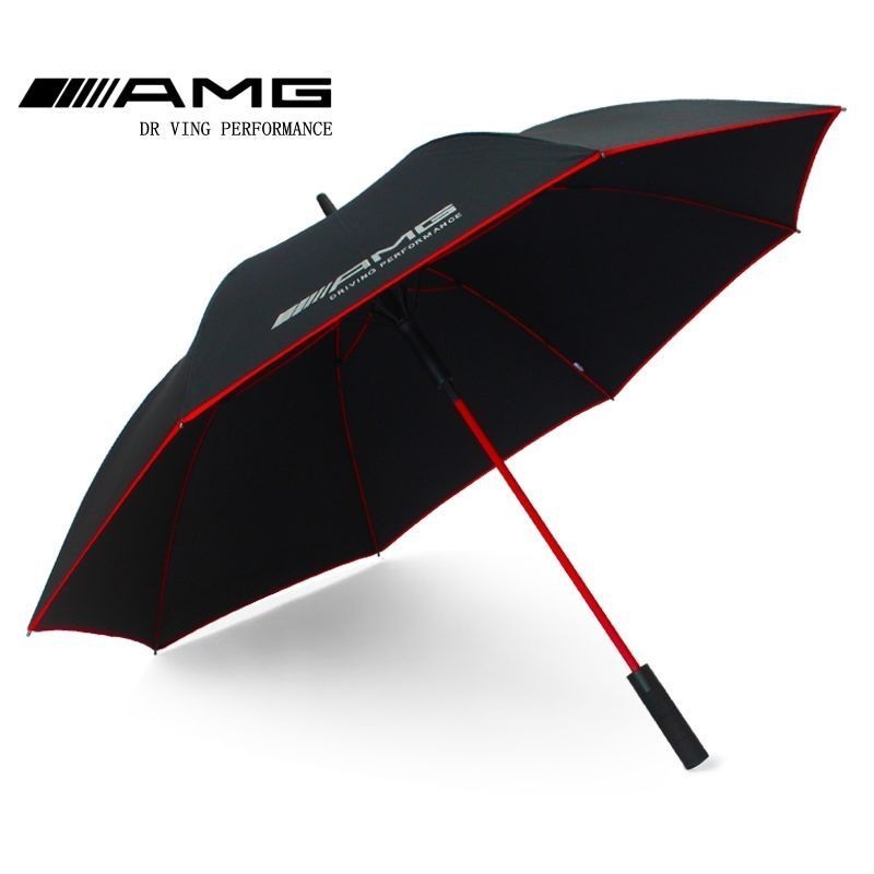 AMG ゴルフ長傘