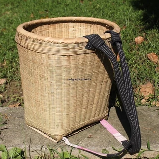 Thread 樣專用 竹籃子？ 竹製物 2 點 花器 古美術 Thread 樣專用 竹籃子？ 竹製物 2 點 花器 古美術 Thread 樣專用