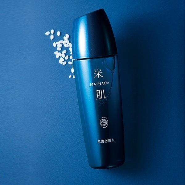 日本KOSE 高絲米肌-MAIHADA- 肌潤化粧水120mL / 補充包110ml | 蝦皮購物