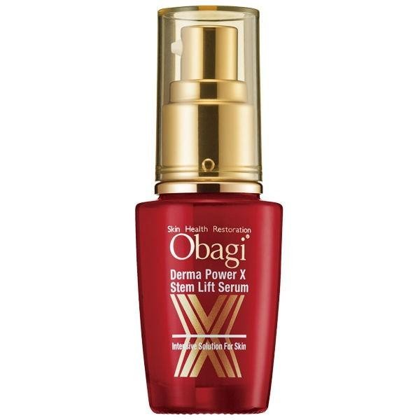 日本Obagi 歐巴吉青春亮提眼霜Derma powerX Stem Sharp eye 20g 樂敦製藥| 蝦皮購物