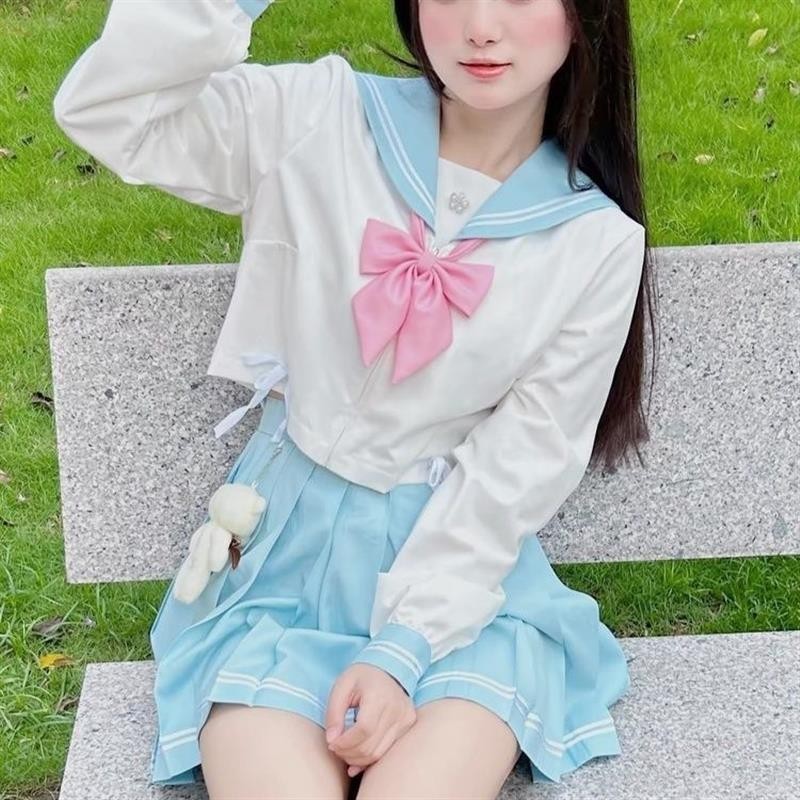 永劫無間 ナラカ 高校 jk コスプレ 衣装 くゆらせ