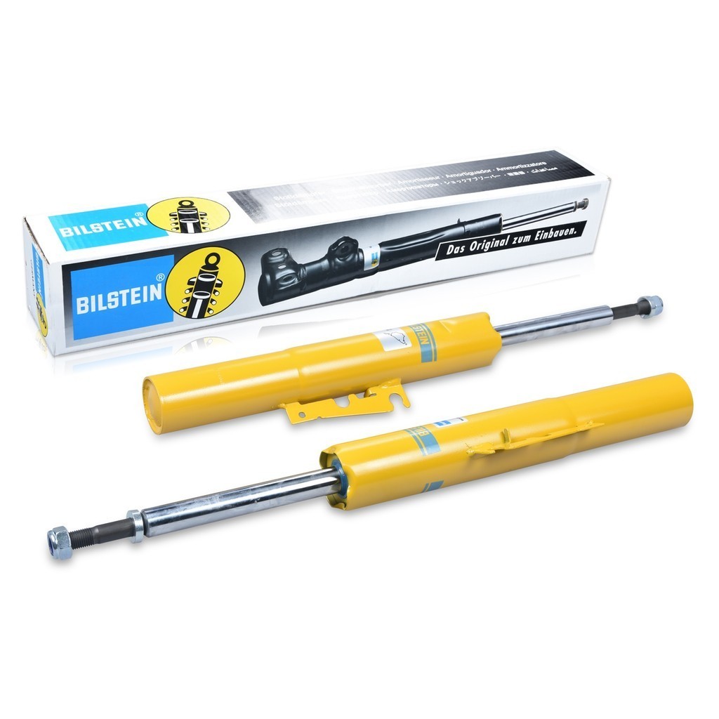 【汽車零件王】倍適登 BILSTEIN 避震器 B8 桶身 Mini Cooper S R50 R53 R55 R56 | 蝦皮購物